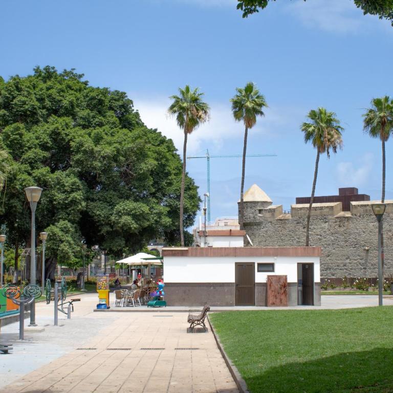 Rejon Hideaway B By CanariasGetaway - Casa - 26