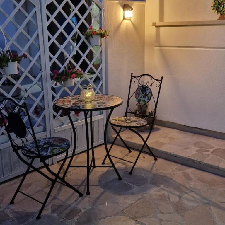 Dimora le Camelie - Appartamento con 1 Camera da Letto - 30
