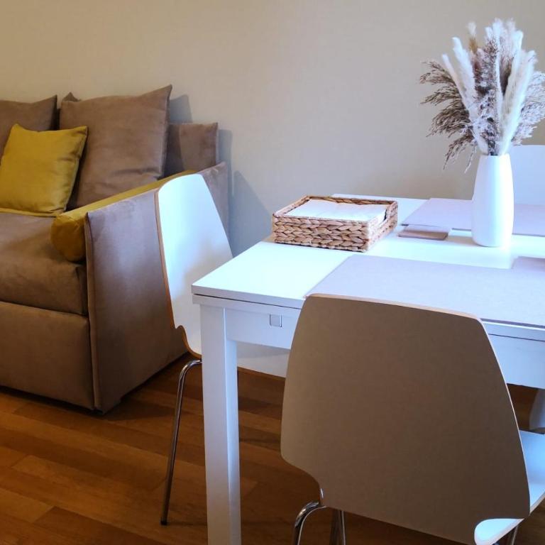 Antico Borgo Apartment - Appartamento con 1 Camera da Letto - 10