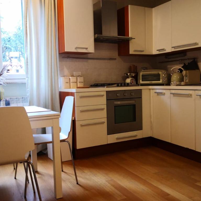 Antico Borgo Apartment - Appartamento con 1 Camera da Letto - 12