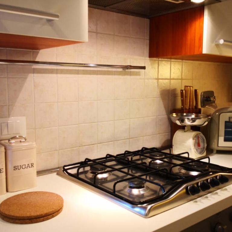 Antico Borgo Apartment - Appartamento con 1 Camera da Letto - 13