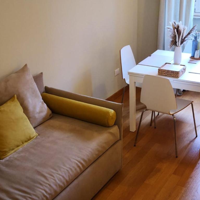 Antico Borgo Apartment - Appartamento con 1 Camera da Letto - 11