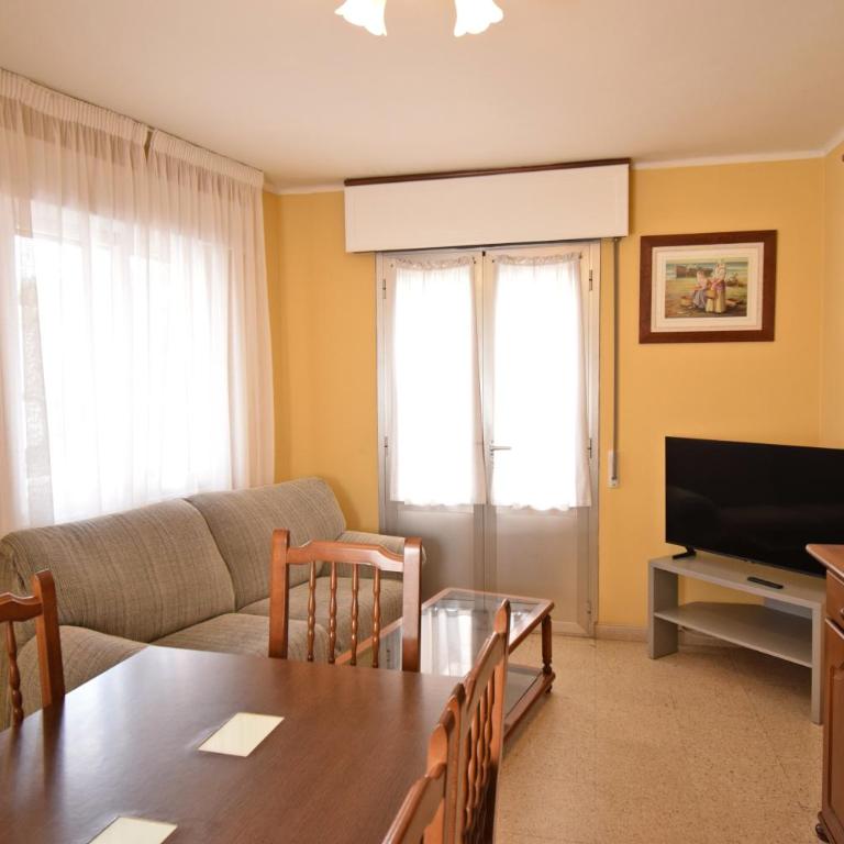 VUT Sofiamar - Apartamento con balcón - 20