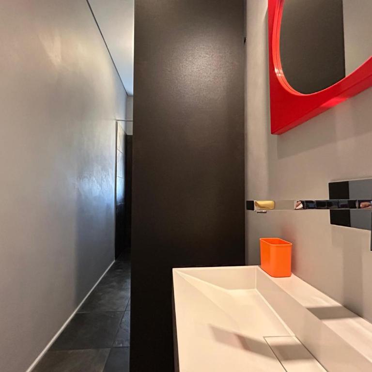 L'altra terrazza - DESIGN APARTMENTS in Turin - Appartamento con 1 Camera da Letto - 21