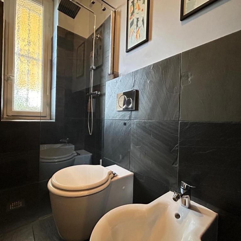 L'altra terrazza - DESIGN APARTMENTS in Turin - Appartamento con 1 Camera da Letto - 22