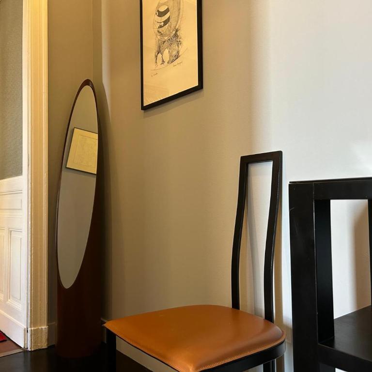 L'altra terrazza - DESIGN APARTMENTS in Turin - Appartamento con 1 Camera da Letto - 24