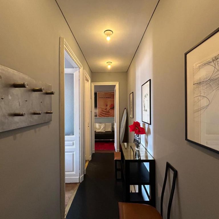 L'altra terrazza - DESIGN APARTMENTS in Turin - Appartamento con 1 Camera da Letto - 3