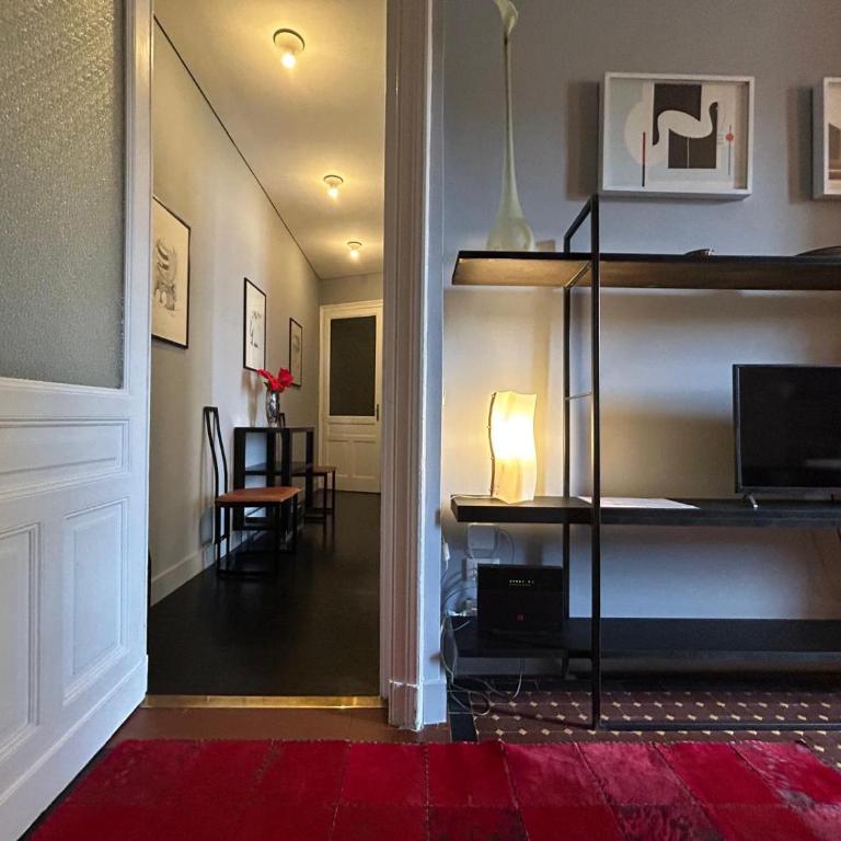 L'altra terrazza - DESIGN APARTMENTS in Turin - Appartamento con 1 Camera da Letto - 7