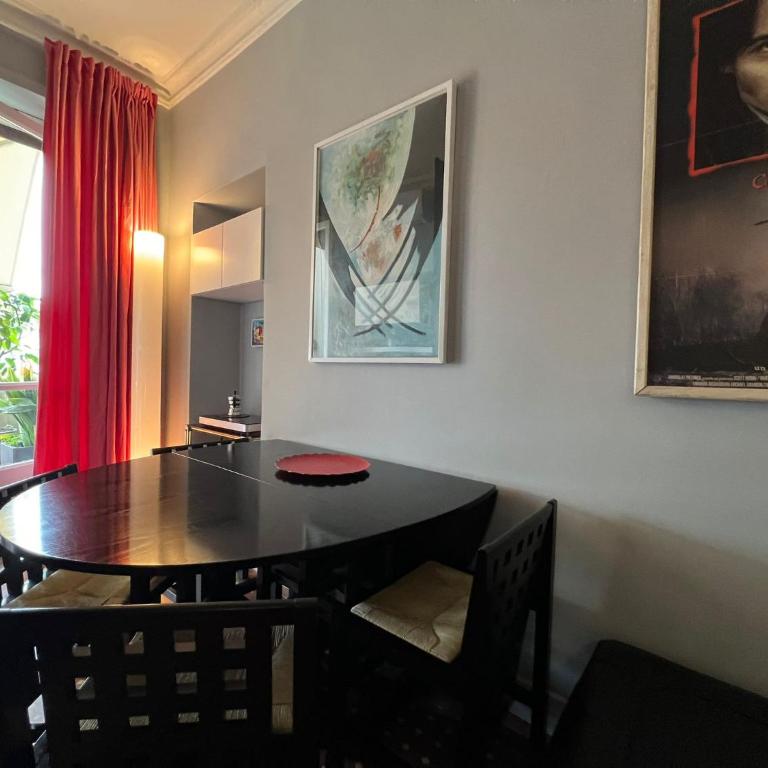 L'altra terrazza - DESIGN APARTMENTS in Turin - Appartamento con 1 Camera da Letto - 12