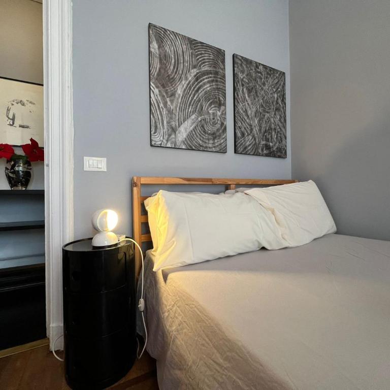 L'altra terrazza - DESIGN APARTMENTS in Turin - Appartamento con 1 Camera da Letto - 19