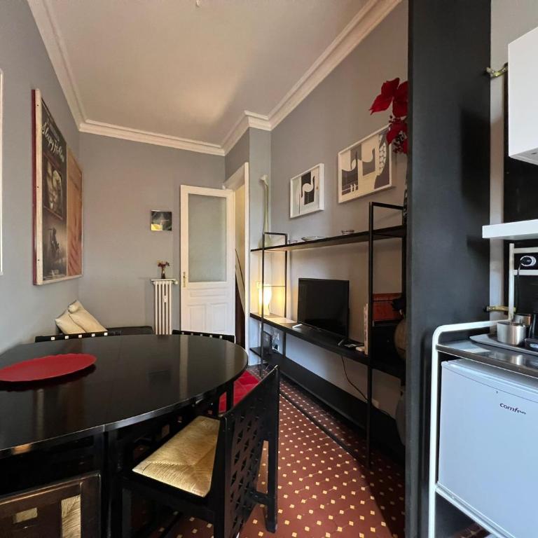 L'altra terrazza - DESIGN APARTMENTS in Turin - Appartamento con 1 Camera da Letto - 10