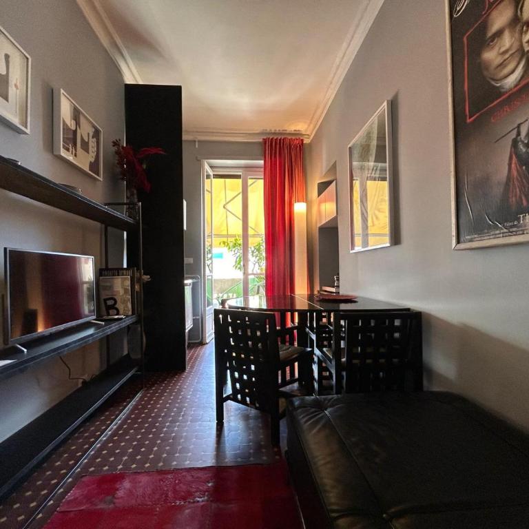 L'altra terrazza - DESIGN APARTMENTS in Turin - Appartamento con 1 Camera da Letto - 6