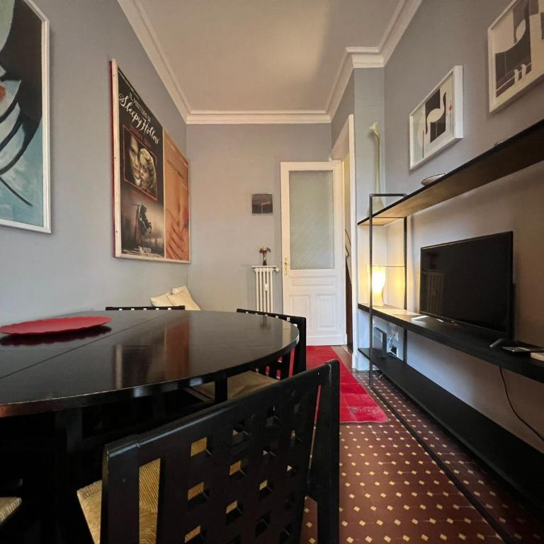 L'altra terrazza - DESIGN APARTMENTS in Turin - Appartamento con 1 Camera da Letto - 8