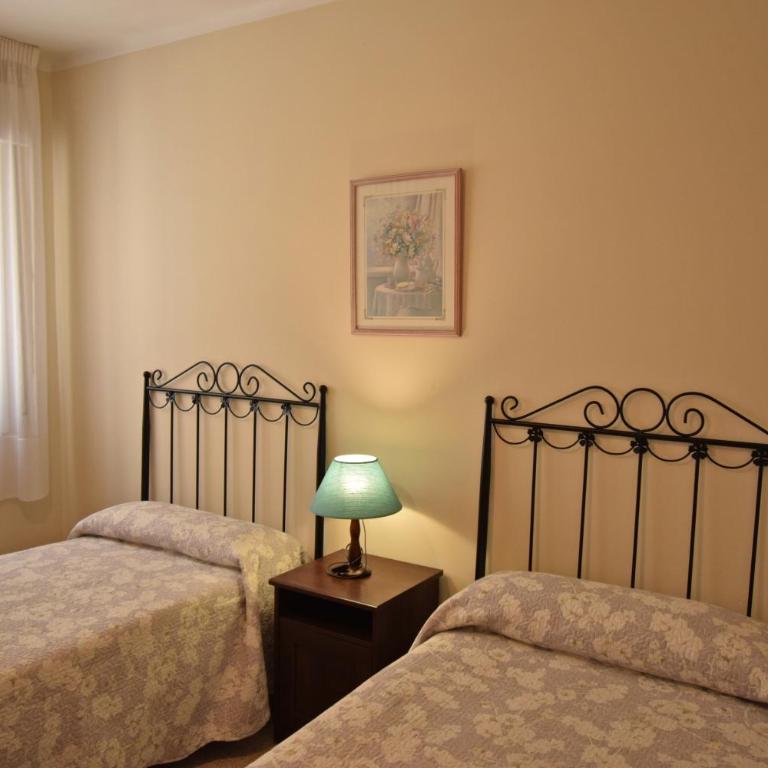 VUT Sofiamar - Apartamento con balcón - 21