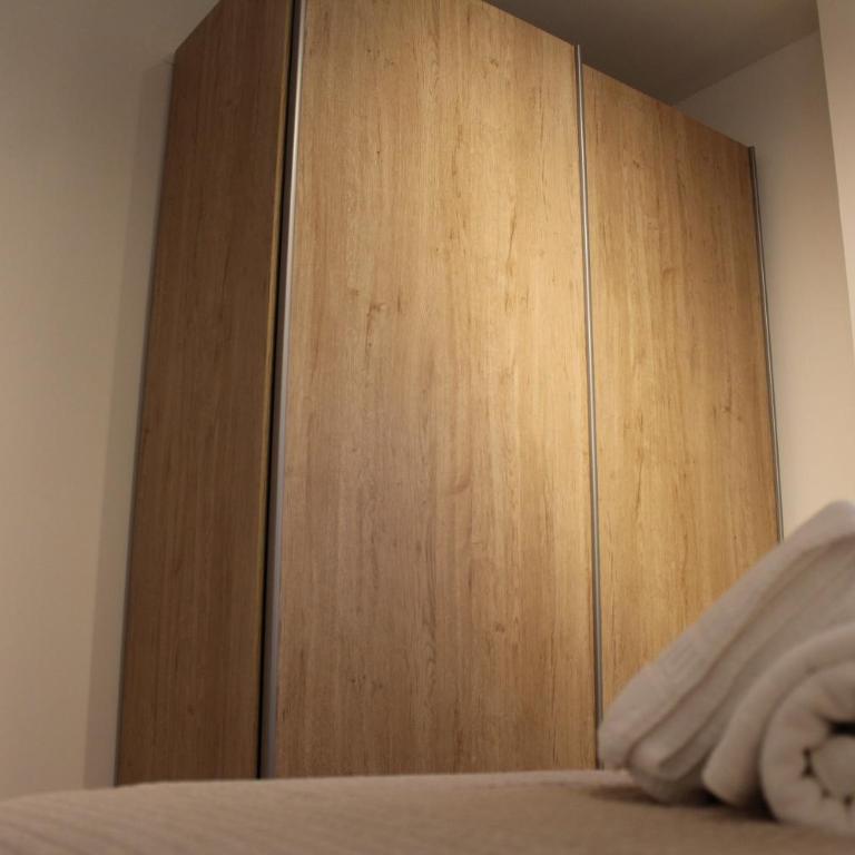 Apartamentos Rego Foz - Apartamento de 1 dormitorio - 5
