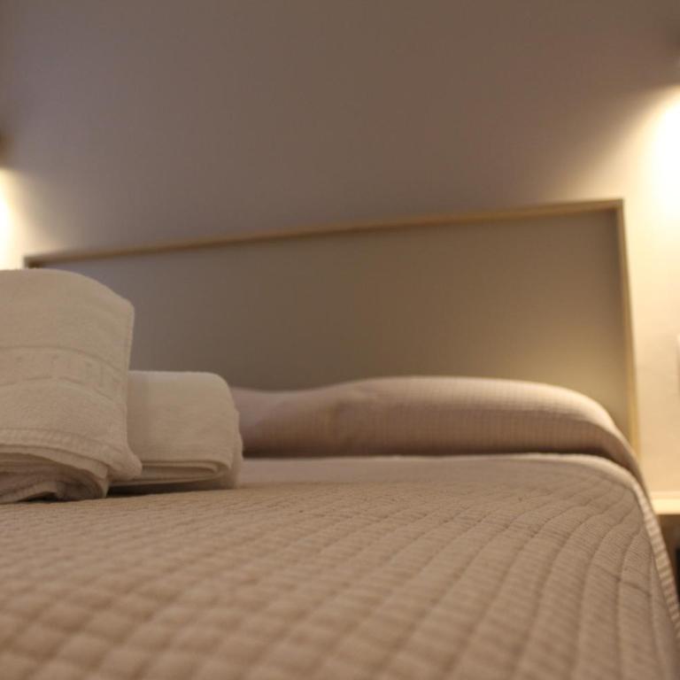 Apartamentos Rego Foz - Apartamento de 1 dormitorio - 7