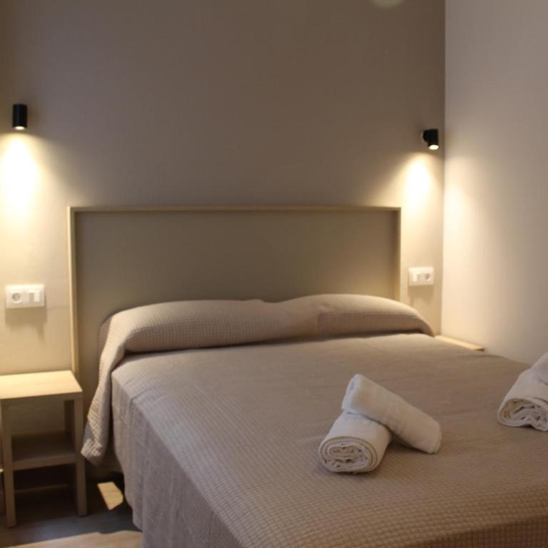 Apartamentos Rego Foz - Apartamento de 1 dormitorio - 1
