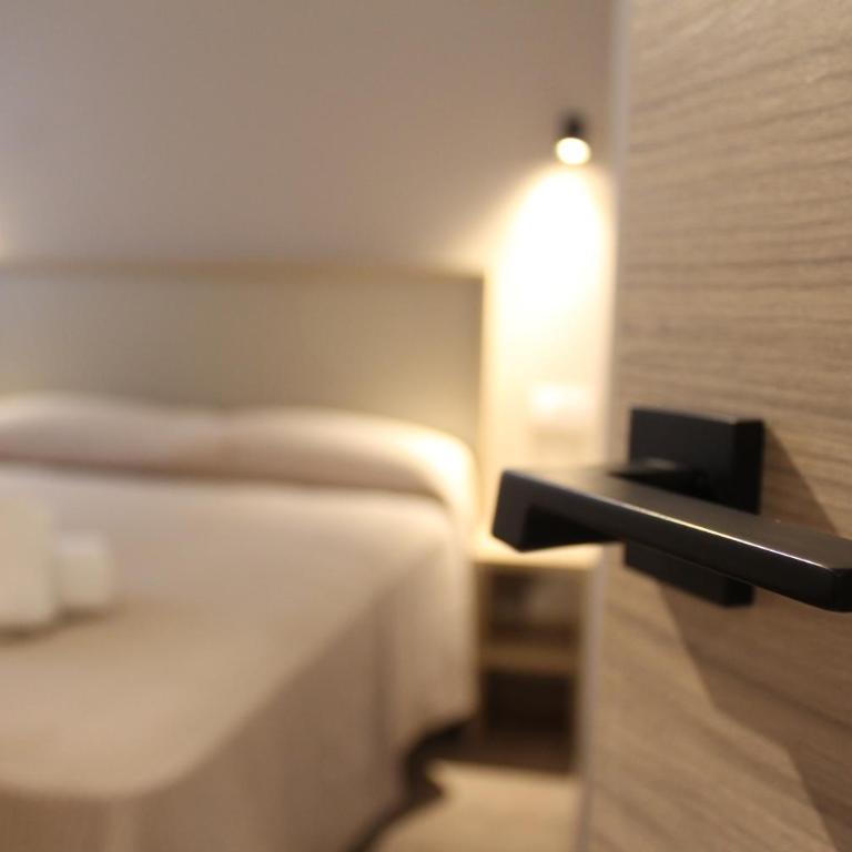Apartamentos Rego Foz - Apartamento de 1 dormitorio - 9