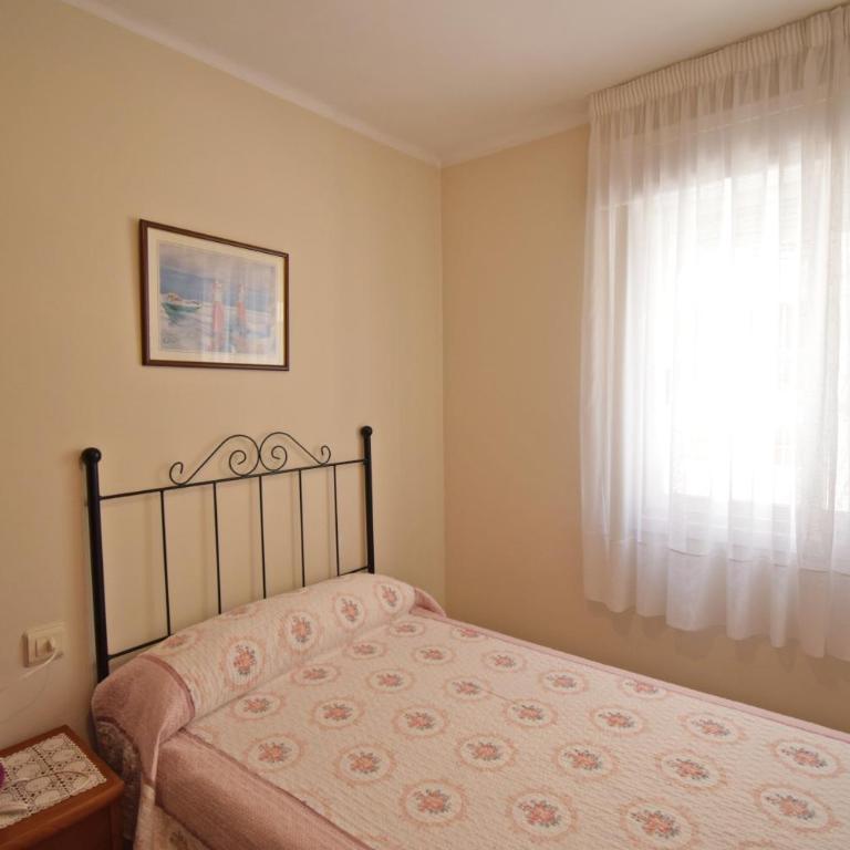 VUT Sofiamar - Apartamento con balcón - 22