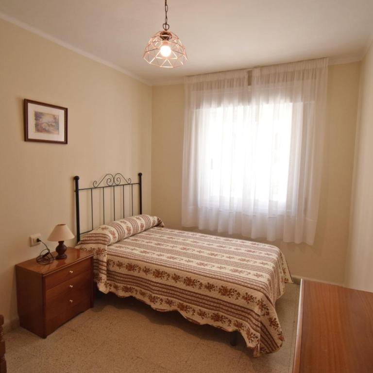 VUT Sofiamar - Apartamento con balcón - 23