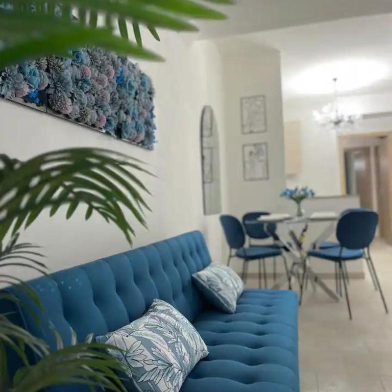 Casa delle Belle Donne - Casa con 2 Camere da Letto - 1