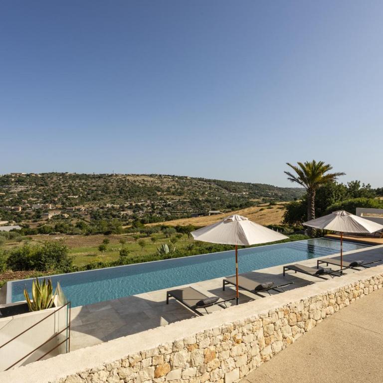 Corten House - IsulaTravel - Villa Superior - 8