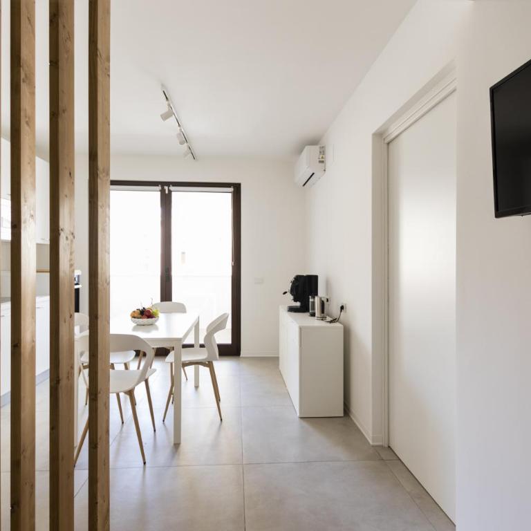 Visitsicilia Vasile 9 - Appartamento con 1 Camera da Letto - 9
