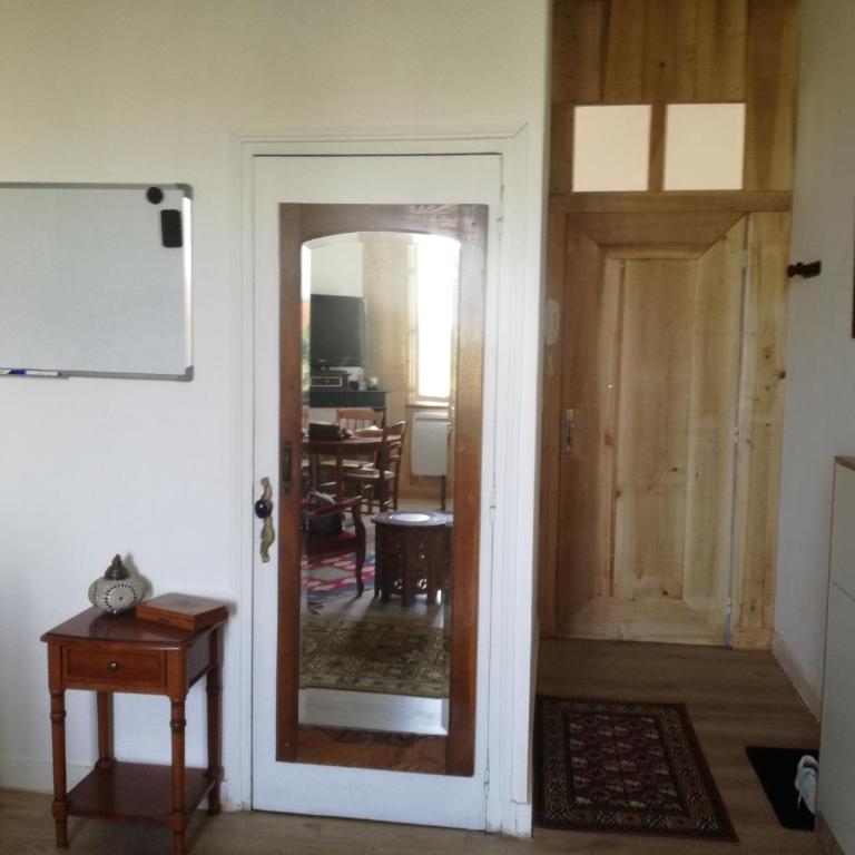 A2pa - Appartement 1 Chambre - 4