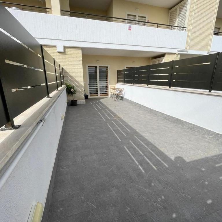 House 421 - Casa con 1 Camera da Letto - 9