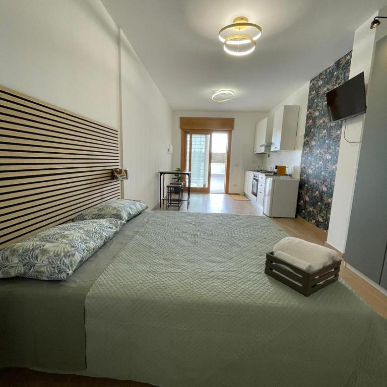 House 421 - Casa con 1 Camera da Letto - 1