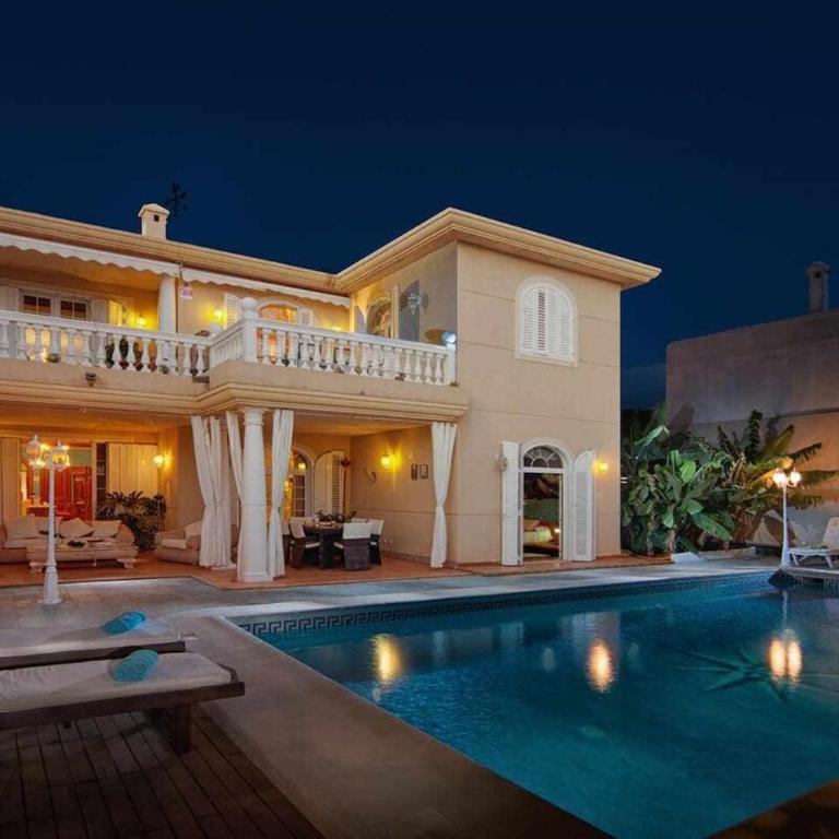 Bayside Concha House - Beachfront Oasis with Heated Pool - Apartamento - 4