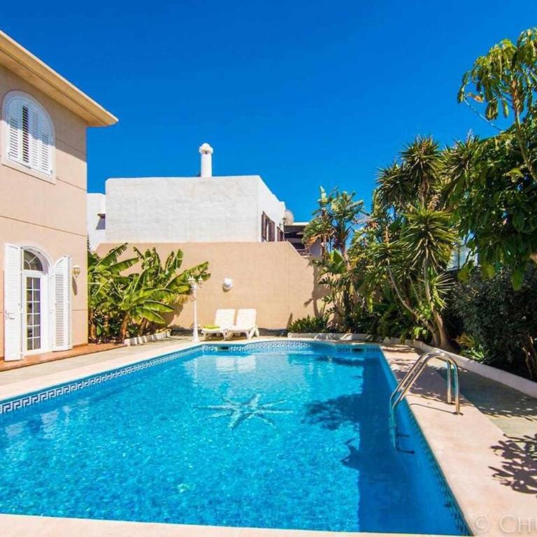 Bayside Concha House - Beachfront Oasis with Heated Pool - Apartamento - 5