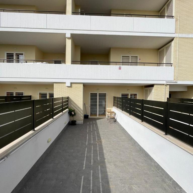 House 421 - Casa con 1 Camera da Letto - 10