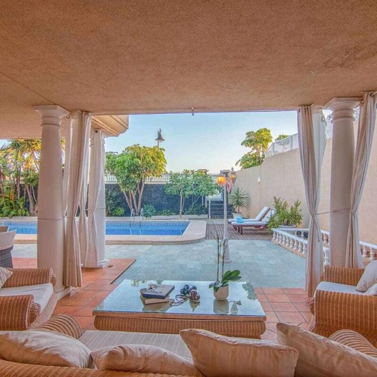 Bayside Concha House - Beachfront Oasis with Heated Pool - Apartamento - 10