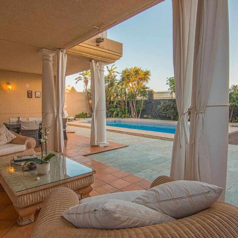 Bayside Concha House - Beachfront Oasis with Heated Pool - Apartamento - 12