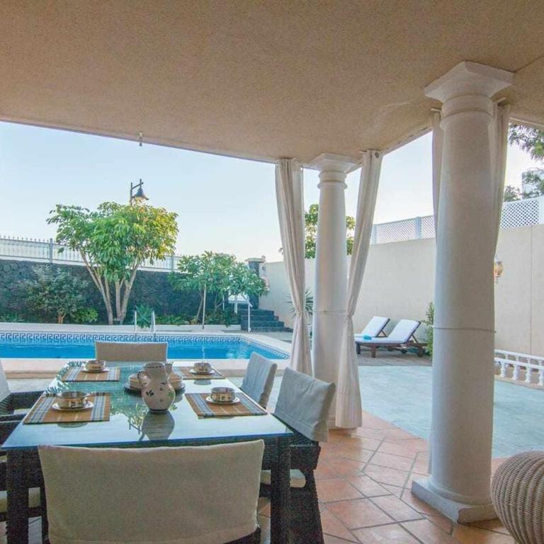 Bayside Concha House - Beachfront Oasis with Heated Pool - Apartamento - 14