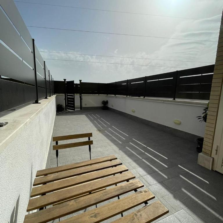 House 421 - Casa con 1 Camera da Letto - 11
