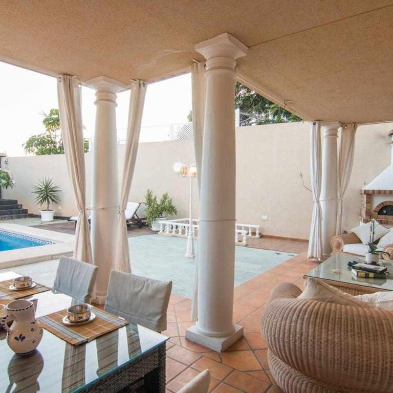 Bayside Concha House - Beachfront Oasis with Heated Pool - Apartamento - 15