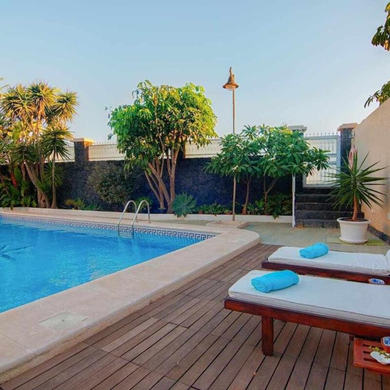 Bayside Concha House - Beachfront Oasis with Heated Pool - Apartamento - 8