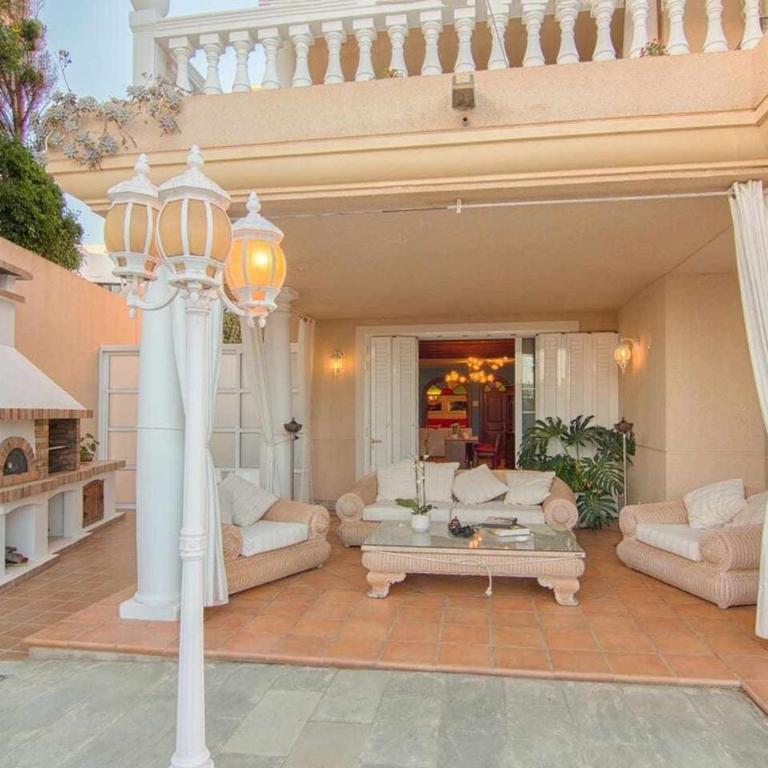 Bayside Concha House - Beachfront Oasis with Heated Pool - Apartamento - 19