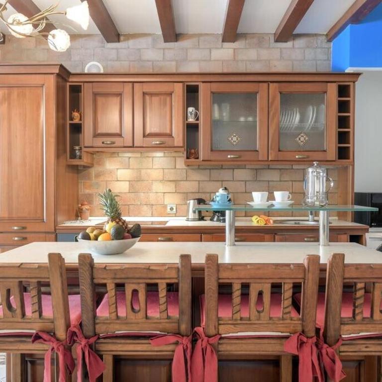 Bayside Concha House - Beachfront Oasis with Heated Pool - Apartamento - 32