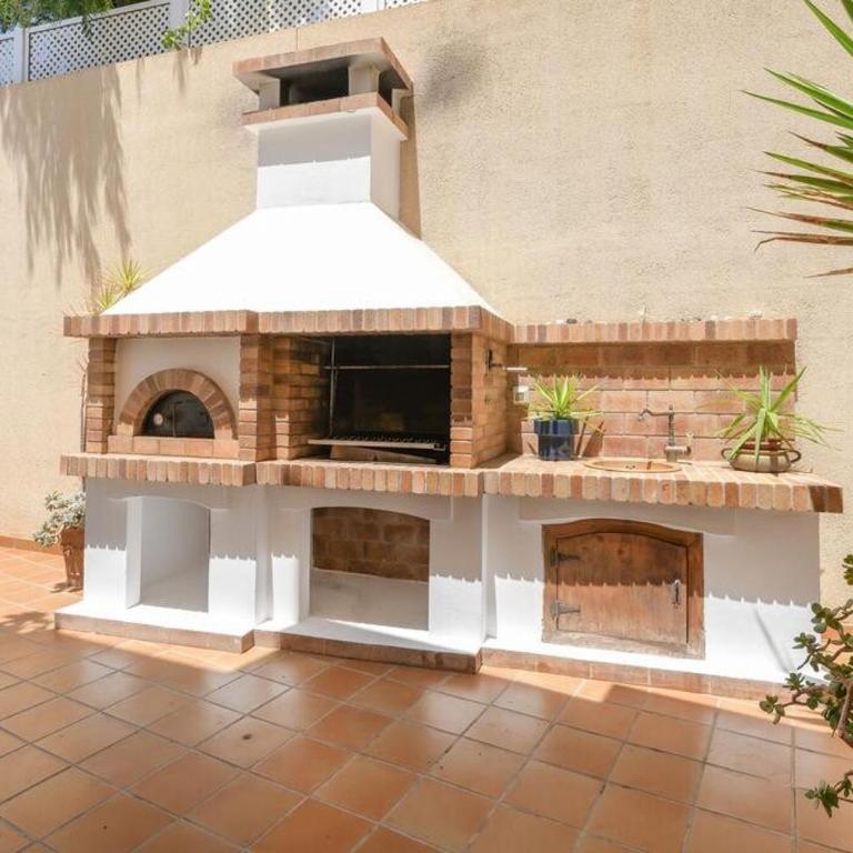 Bayside Concha House - Beachfront Oasis with Heated Pool - Apartamento - 38