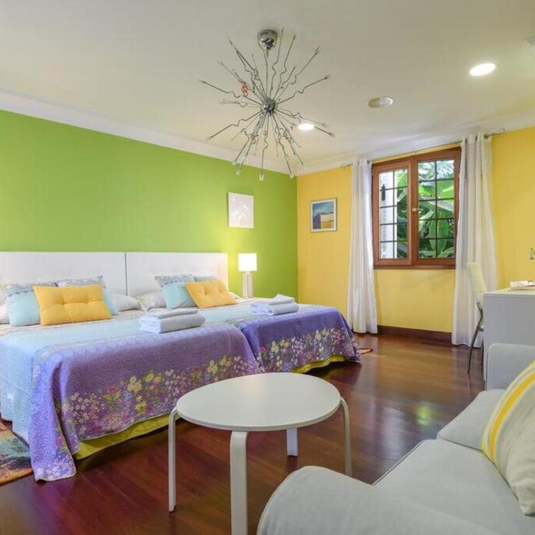 Bayside Concha House - Beachfront Oasis with Heated Pool - Apartamento - 42