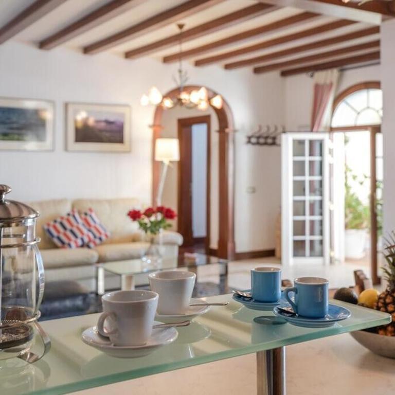 Bayside Concha House - Beachfront Oasis with Heated Pool - Apartamento - 46