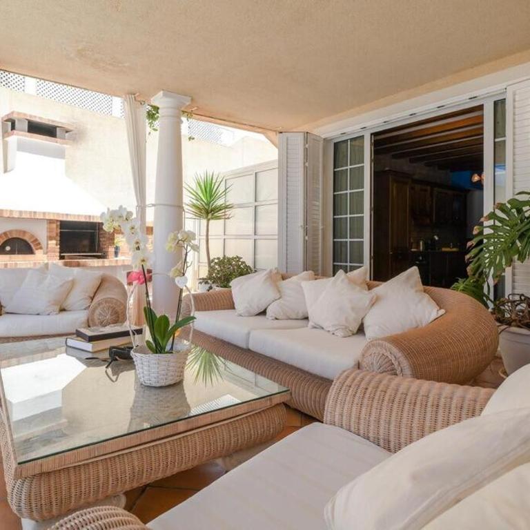 Bayside Concha House - Beachfront Oasis with Heated Pool - Apartamento - 47