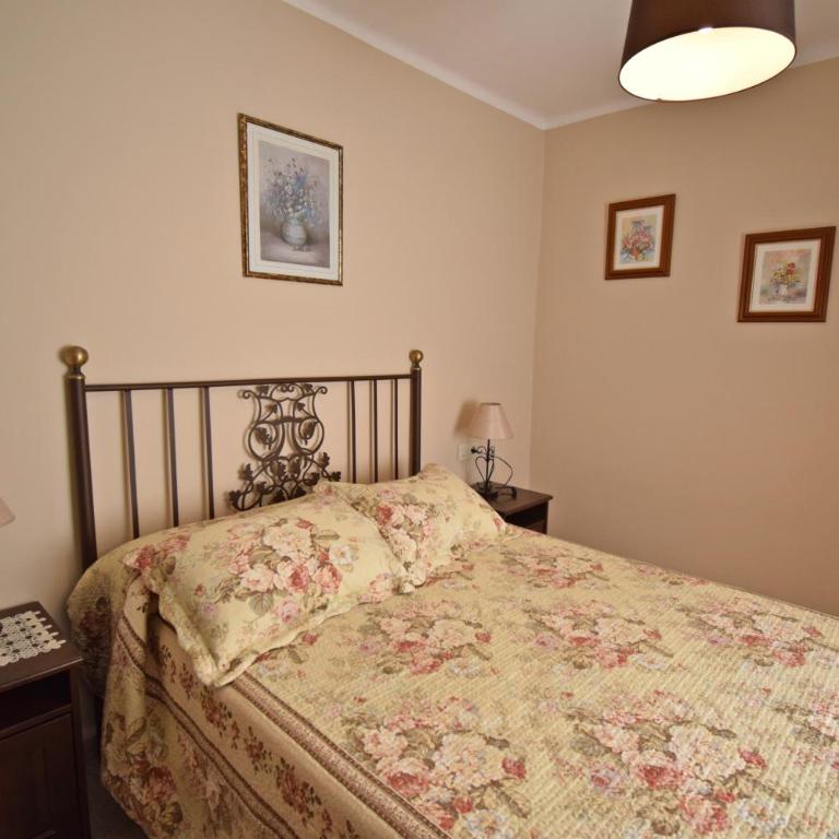 VUT Sofiamar - Apartamento con balcón - 24