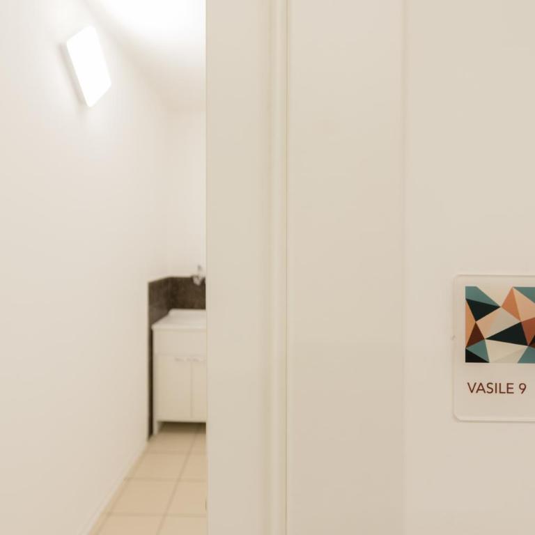 Visitsicilia Vasile 9 - Monolocale - 2