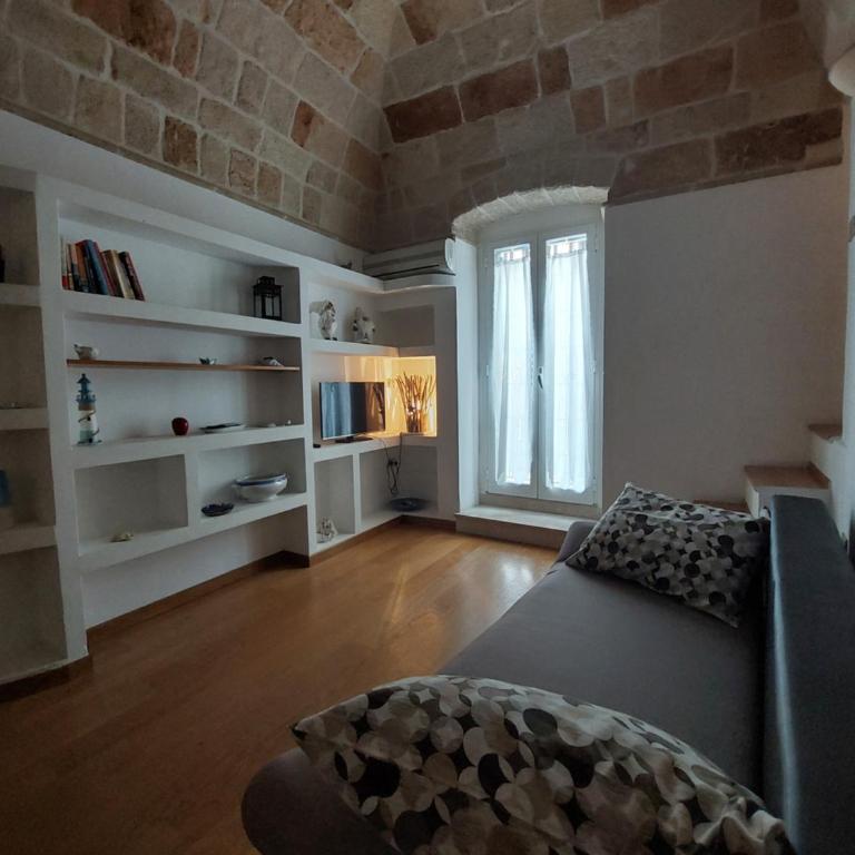 Brezza Marina - Casa con 1 Camera da Letto - 18