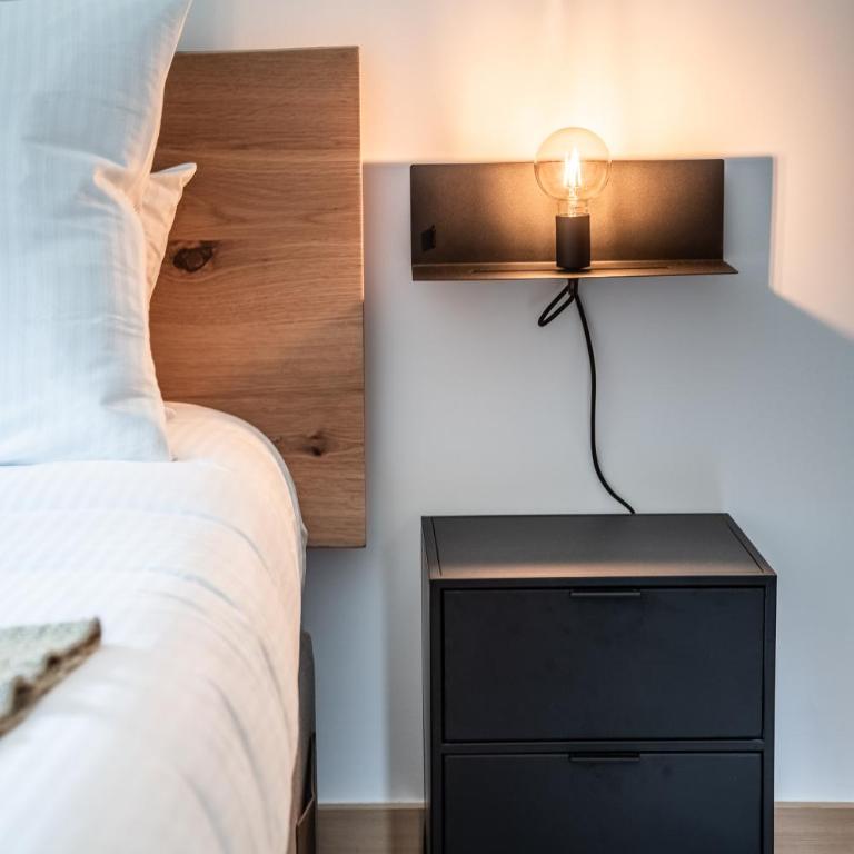 Apartment Primerose Les Gets - by EMERALD STAY - Two-Bedroom Apartment with Terrace - 15