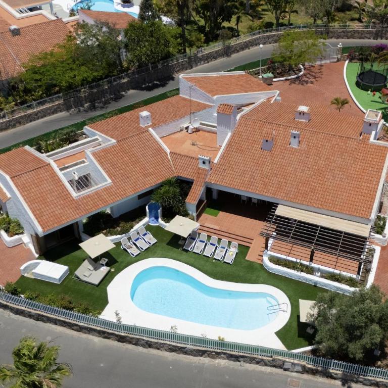 CASA GRAN CANARIA - Gran Canaria Stays - Chalet Superior - 3